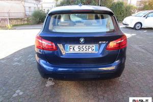 BMW - Serie 2 - 216d Active Tourer Luxury AUTO