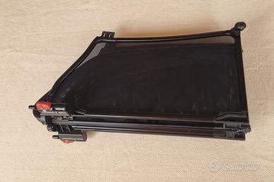 DEFLETTORE  ANTITURBOLENZA PORSCHE Cabrio CARRERA 