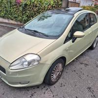 FIAT GRANDE PUNTO 1.3 MULTIJET