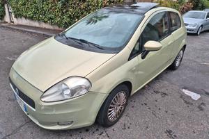 FIAT GRANDE PUNTO 1.3 MULTIJET