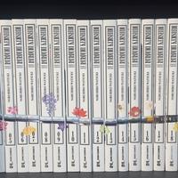 Rurouni Kenshin Perfect Edition