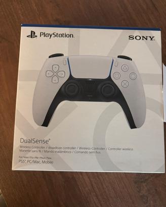 Joypad NUOVO IMBALLATO