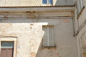 Immobile centro paese