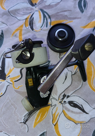 Mulinelli da pesca Abu Cardinal 33 -C4X