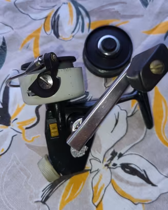 Mulinelli da pesca Abu Cardinal 33 -C4X