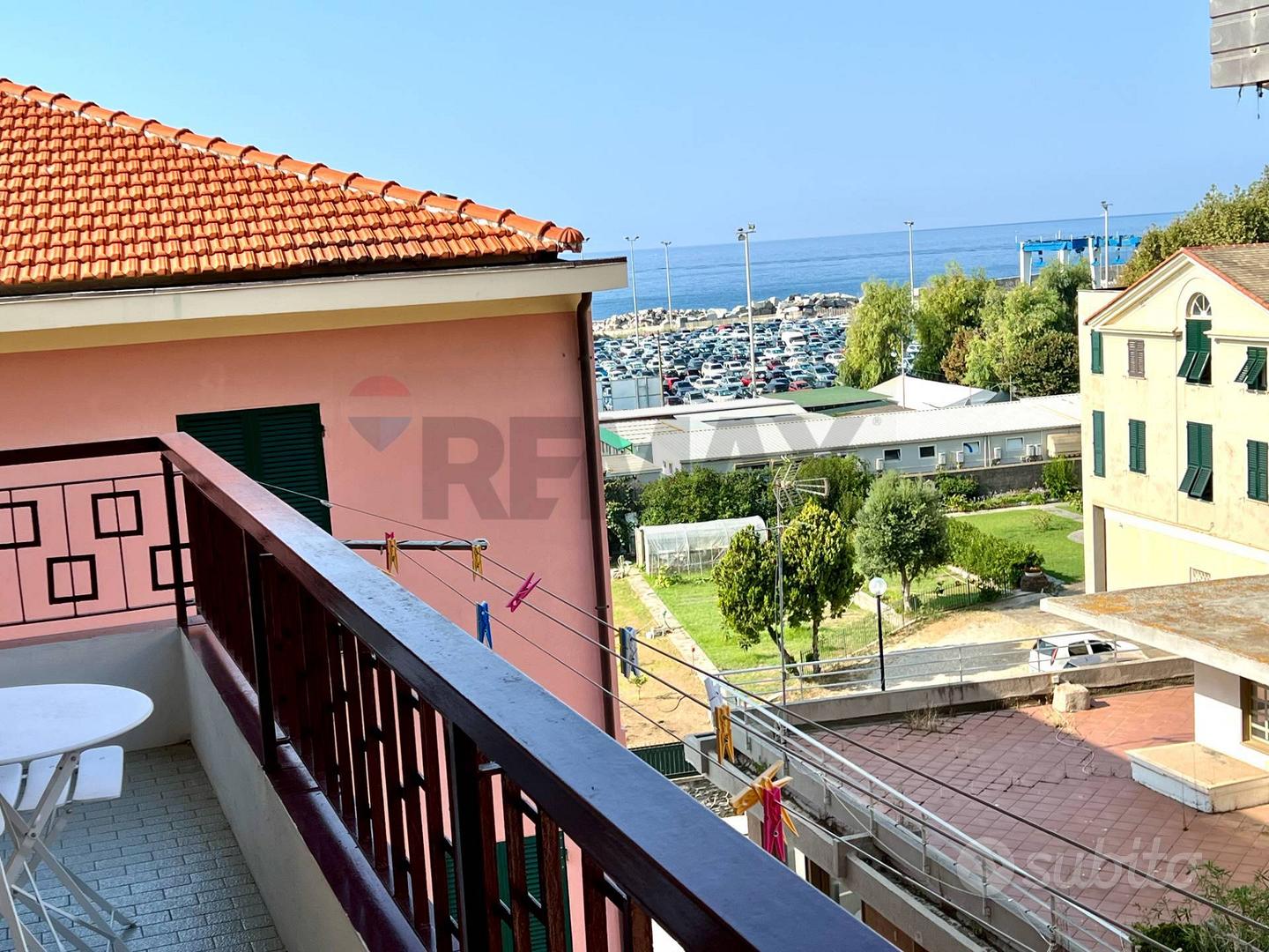 Appartamento - Chiavari - Vista 3