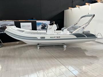 Gommone Master 630  - PROMO  FIERA-