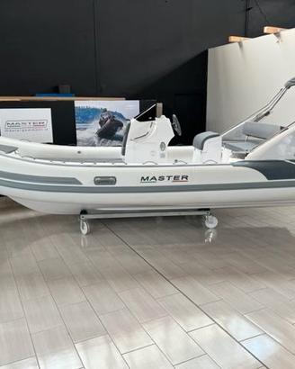 Gommone Master 630  - PROMO  FIERA-