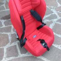 Seggiolino auto Chicco xspace gruppo 0/1 18kg
