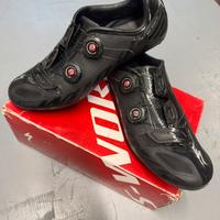 Scarpe S-Works n.43 per BDC