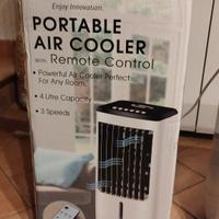 raffrescatore ad acqua