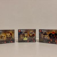 BrickHeadz The Lord of the Rings