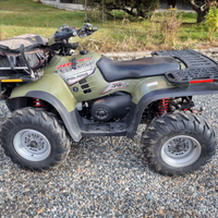 Quad polaris 700 cc sportman 4x4