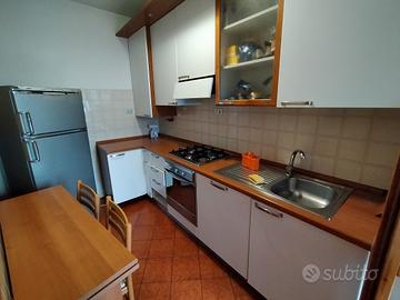 Palombina Vecchia, appartamento arredato