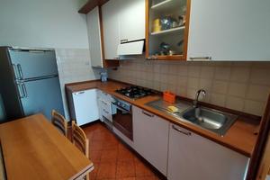 Palombina Vecchia, appartamento arredato