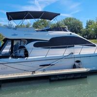 Doqueve Majestic 460 fly del 2002