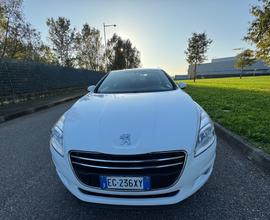 Peugeot 508 2.0 HDi 140CV Business