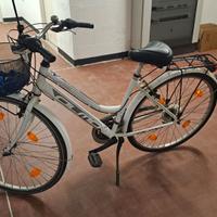Bicicletta OLMO