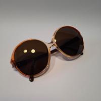 occhiali da sole vintage luxottica