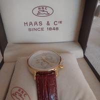 Orologio Haas