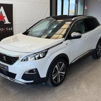 Peugeot 3008 3008 2.0 bluehdi GT s&s 180cv eat8