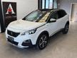 Peugeot 3008 3008 2.0 bluehdi GT s&s 180cv eat8