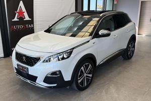 Peugeot 3008 3008 2.0 bluehdi GT s&s 180cv eat8