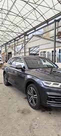 Audi Q5 2019