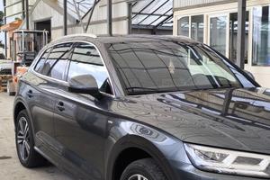 Audi Q5 2019