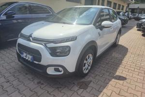 CITROEN C3 PureTech 83 S&S You