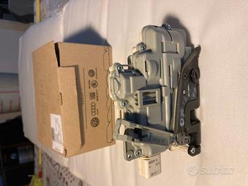 ATTUATORE  PORTIERA POST DX PER AUDI E PORSCHE