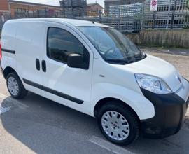 Fiat Fiorino Natural power