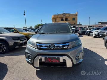 SUZUKI Vitara 1.6 DDiS 4WD AllGrip V-Top