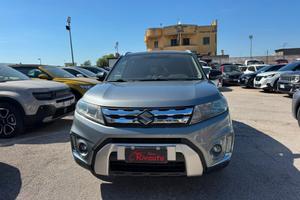 SUZUKI Vitara 1.6 DDiS 4WD AllGrip V-Top