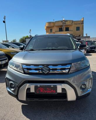 SUZUKI Vitara 1.6 DDiS 4WD AllGrip V-Top