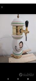 spina birra ceramica 