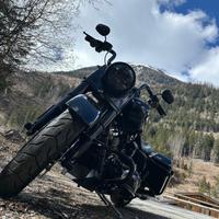 Harley-Davidson Touring Road King Special - 2024