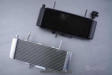Radiatore SUZUKI SV 650 S 2003 - 2004 SV650S