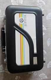 700 Series JCL700DS Bb Clarinet