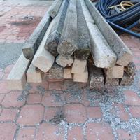 pali cemento vigneto