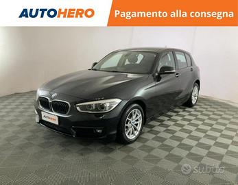 BMW 116 TM31407