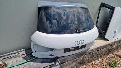 Ricambi Audi A1 S1 8X