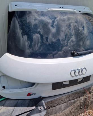 Ricambi Audi A1 S1 8X