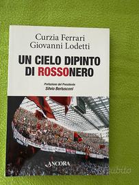 Milan - Un cielo dipinto di Rossonero