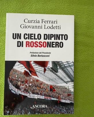 Milan - Un cielo dipinto di Rossonero