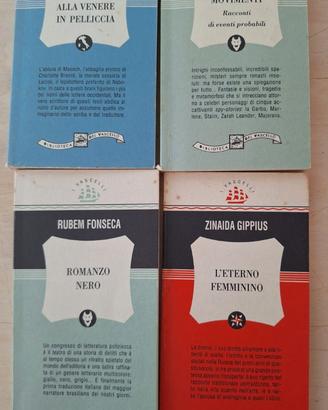 Lotto 4 I Vascelli Biblioteca del Vascello