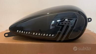 Serbatoio Harley Davidson
