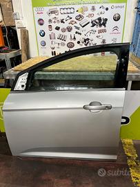 Porta anteriore e posteriore Ford Focus 2015 berli