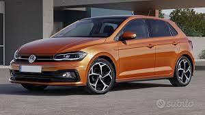 Ricambi disponibili volkswagen polo golf 8 taigo