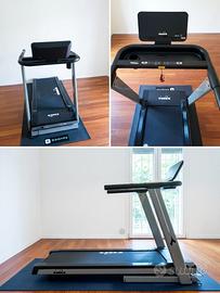 Tapis roulant Diadora Exess 11.4  – Richiudibile